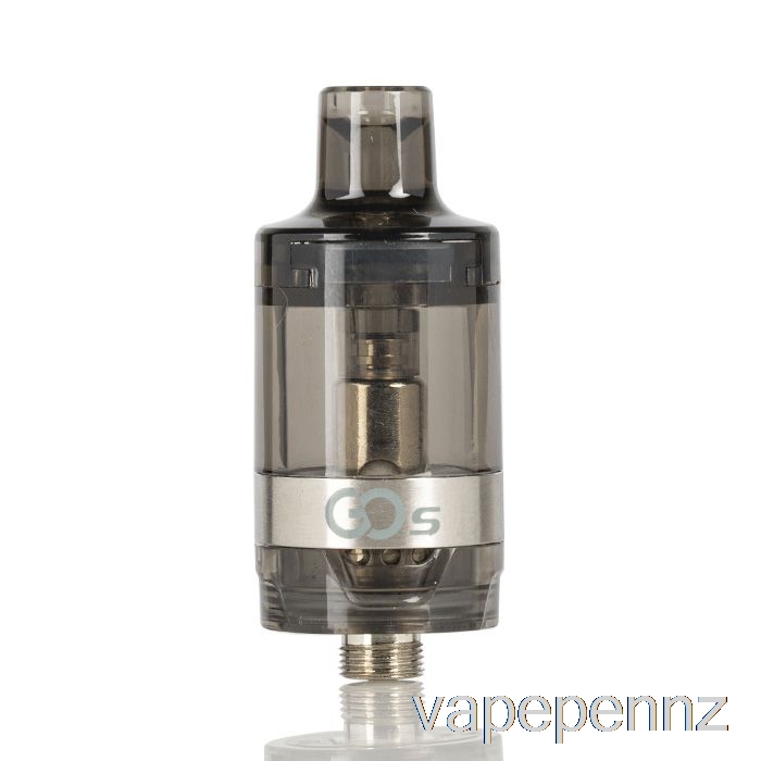 Innokin Go S MTL Tank Black VAPE NZ